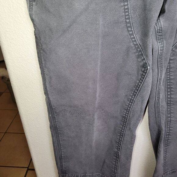 CARHARTT Rigby 38x32 Relaxed Fit Pants - Picture 4 of 8
